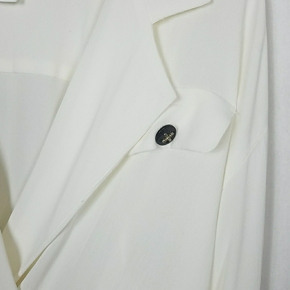 Blouse - cream - Picture 2 of 4